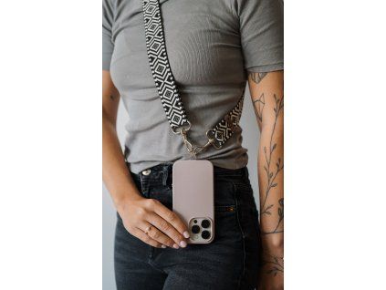 Popruh na telefon