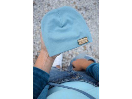 Pánská klasická beanie