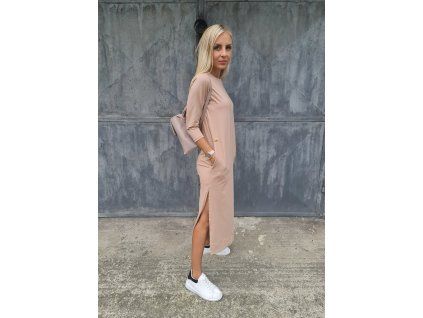 Simple dress