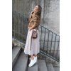 Trench coat do pasu