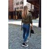 Trench coat do pasu
