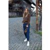 MOM fit džíny M.ASCH