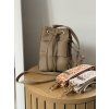 Woven mini bag