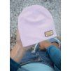 Dámská klasická beanie